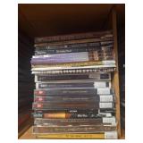 Approx 20 Assorted Cd