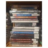 Approx 20 Assorted Cd