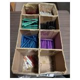 Metal One-Hitter Pipes