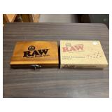 2 - Raw Dominoes Games