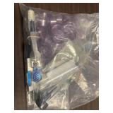 Raydiator & Small Radiant Vapor Eng