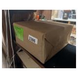 6 # Kraft Bags 6x3.63x11