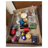 Grinders - Assorted Sizes