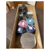 Grinders - Assorted Sizes