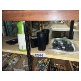 Grinders - Keo Disc Pipes & More