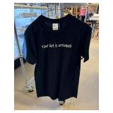 5 - Sz S Graphic Tees