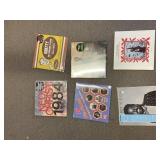 20 - Assorted Vinyl Records