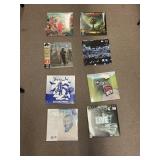 20 - Assorted Vinyl Records