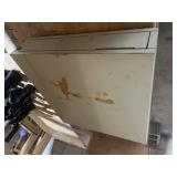 Metal Cash Drawer - no key