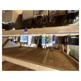 Assorted Cleaners - Change Purses - Zippo Flints