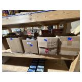 Pipe Cleaners - Purple Power Glass Cleaner