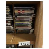 Approx 20 Assorted CD