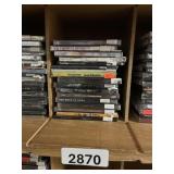 Approx 20 Assorted CD