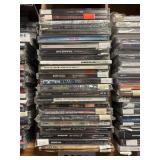 Approx 20 Assorted Cd