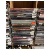 Approx 20 Assorted Cd