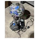 Table Lamp - Light - Intercom