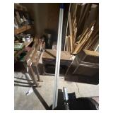 Cutting Guide ~8-1/2ft