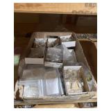 Glass Adapters - var sizes