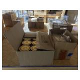 Smoke Odor Eliminator Candles & More