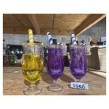 3 - Glass Water Pipes