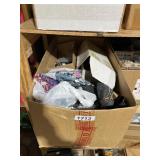 Scarves - Bracelets - Body Jewelry