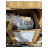 Assorted Body Jewelry