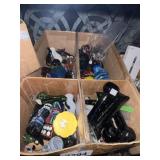 Glass Water Pipes &  Parts