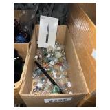 Glass Spoon Pipes - Glass Oil Burner Pipes