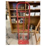 Sears Craftsman 4-Wheel Metal Dolly