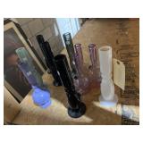 10 - Glass Water Pipes