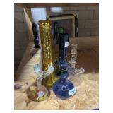 5 - Glass Water Pipes
