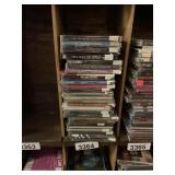 Approx 30 Assorted CD
