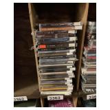 Approx 30 Assorted CD