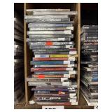 30 Assorted CD