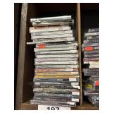 30 Assorted CD