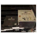 2 Pcs - Letter Postal Scale & Digital Scale