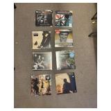 20 - Assorted Vinyl Records