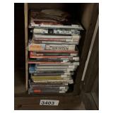 Approx 30 Assorted CD