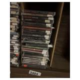 Approx 30 Assorted CD
