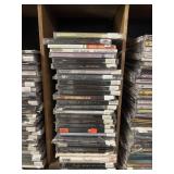 Approx 30 Assorted CD