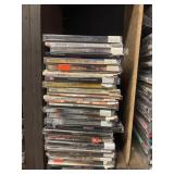 Approx 30 Assorted CD