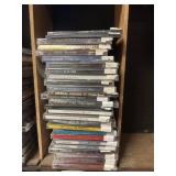 Approx 30 Assorted CD