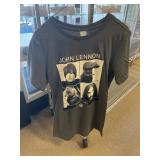 5 - Sz S Graphic Tees