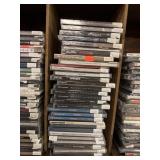 Approx 30 Assorted CD