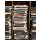 Approx 30 Assorted CD