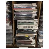 Approx 30 Assorted CD