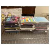 30 Assorted CD