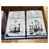 2 - Omnis Hookahs