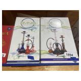 2 - Omnis Hookahs