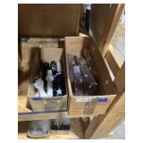 Glass Smoking Hand Pipes